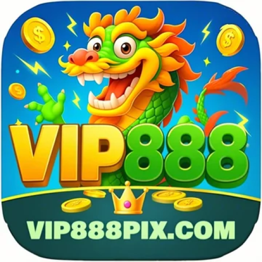 vip888